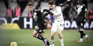 Vasco x Corinthians: Quem Leva a Copa do Brasil 2025? Jogo Decisivo no Maracanã com R$ 77 Milhões em Jogo