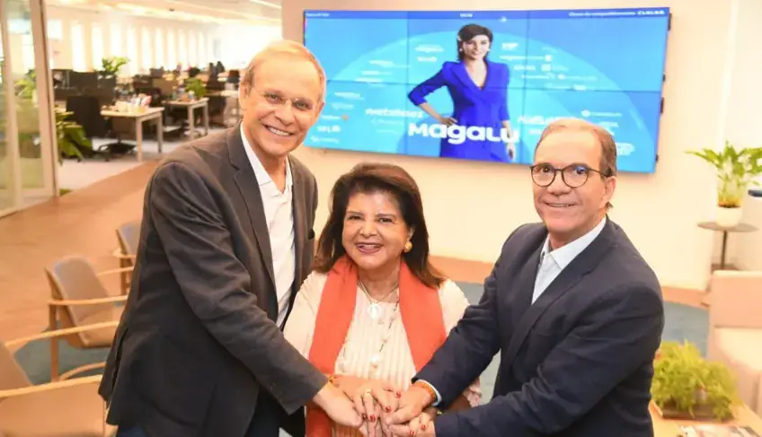 Sebrae e Magazine Luiza Anunciam Parceria para Empreendedorismo Inclusivo
